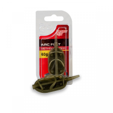 Benzar Arc Flat method feeder kosár - 70g horgászkiegészítő