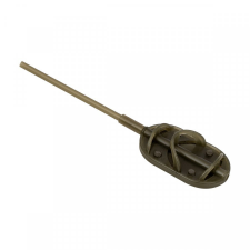 Benzar Arc Flat XL method feeder kosár - 30g horgászkiegészítő