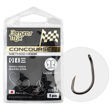 Benzár BENZÁR CONCOURSE METHOD SPECIMEN BARBLESS HOROG 12 8DB/CS horog