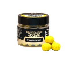 Benzár BENZAR CONCOURSE TWISTER CLASSIC PINEAPPLE 8 MM csali