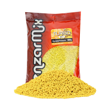 Benzár BENZAR FLUO TURBO PELLET MARCIPÁN 3 MM bojli, aroma