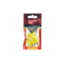 Benzár BENZAR INSTANT GUMIKUKORICA ANANÁSZ 10DB/CSOMAG bojli, aroma