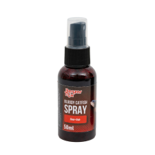 Benzár BENZAR MIX CATFISH SPRAY BLOODY MÁJ-HALAS  50 ML horgászkiegészítő