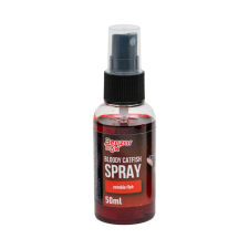 Benzár BENZAR MIX CATFISH SPRAY ZOMBIE FISH 50 ML horgászkiegészítő