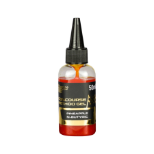 Benzár BENZAR MIX CONCOURSE GEL ANANÁSZ-VAJSAV 50 ML bojli, aroma
