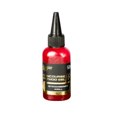 Benzár BENZAR MIX CONCOURSE GEL EPER-KRILL 50 ML horgászkiegészítő