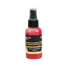 Benzár BENZAR MIX CONCOURSE SPRAY EPER-KRILL 50 ML horgászkiegészítő