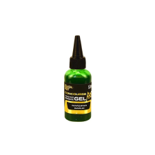 Benzár BENZAR MIX CONCOURSE TWISTER GEL SMOKE MARZIPAN-GARLIC 50 ML csali