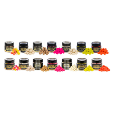 Benzár BENZAR MIX CONCOURSE WAFTERS 8-10 MM WASABI 30 ML csali