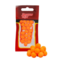 Benzár BENZAR MIX INSTANT FITOPUFI SÁRGA MINI bojli, aroma