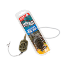 Benzár BENZAR MIX RAPID METHOD ARC SZERELÉK 40 G horgászkiegészítő