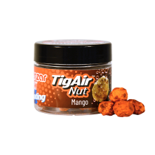 Benzár BENZAR MIX TIGAIR NUT MANGÓ bojli, aroma