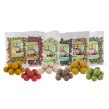 Benzár BENZAR TURBO BOILIE 250G 16MM MÉZ bojli, aroma