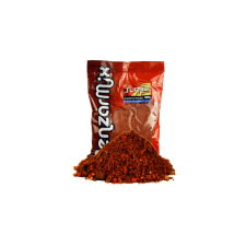 Benzár BENZAR TURBO FEEDER EPER-VAJSAV 800 GR bojli, aroma