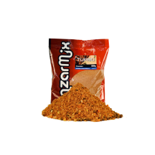 Benzár BENZAR TURBO FEEDER SÁRGADINNYE-FAHÉJ 800 GR bojli, aroma