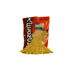 Benzár BENZAR TURBO METHOD TRÓPUSI VAJSAV 800 GR csali