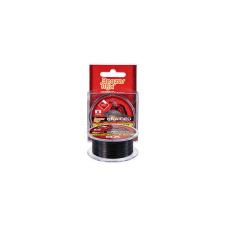  BENZAR BRAIDED METHOD HOOKLINK 0,12 10M 7,65KG BLACK horgászzsinór