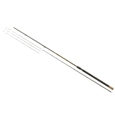 Benzar Concourse Light feeder bot - 3,00m 10-40g horgászbot