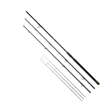 Benzar Concourse Method feeder bot - 3,60m 30-120g horgászbot