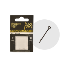 BENZÁR CONCOURSE SLIM CSALITÜSKE 6MM horgászkiegészítő