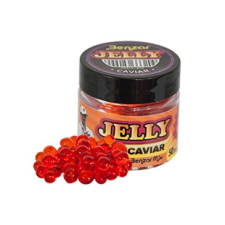  benzar jelly baits caviar csali