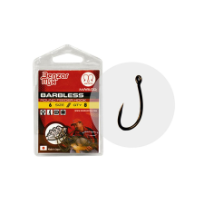 Benzár MARUTO 4626 4 BENZAR BARBLESS ROUND FEEDER HOROG 8DB/CS horog