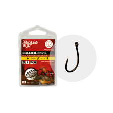 Benzár MARUTO 4626 6 BENZAR BARBLESS ROUND FEEDER HOROG 8DB/CS horog