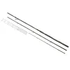 Benzar Method Lake feeder bot - 4,2m 150g