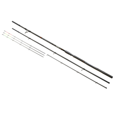  BENZAR METHOD LAKE FEEDER MEDIUM 3+3SEC 80G 3.30M horgászbot
