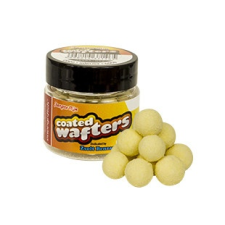 Benzar Mix BENZAR COATED WAFTERS 8MM KÓKUSZ 30ML FEHÉR csali