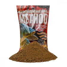 Benzar Mix BENZÁR MIX COMMERCIAL ETETŐANYAG N-BUTYRIC SÖTÉTBARNA 800 GR csali