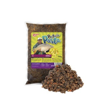 Benzar Mix BENZAR PARTICLE PASTA BARNA KRILL csali