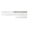 Benzar Mix Bot benzar concourse feeder 3+5sect 20-60g 3,30m