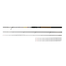 Benzar Mix Bot benzar concourse feeder 3+5sect 20-60g 3,30m horgászbot
