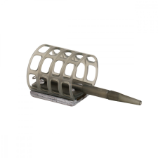 Benzar Mix ETETŐKOSÁR BENZAR MIX INLINE CAGE FEEDER XL 30 G horgászkiegészítő