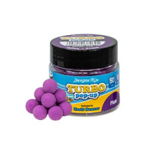 Benzar Mix POP UP SZILVA 8mm 30ml LILA csali