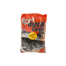  BENZAR MIX RIVER BUSA 3 KG bojli, aroma