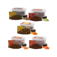  Benzar mix summer pellet box tintahal + twister bojli, aroma