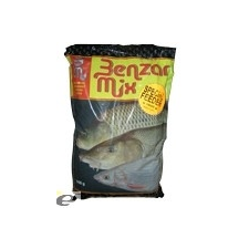 Benzar Mix VERSENY SPECIAL 1KG csali
