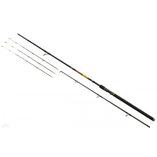 [] BENZAR NO LIMIT BOAT FEEDER 270 1+3SECT horgászbot