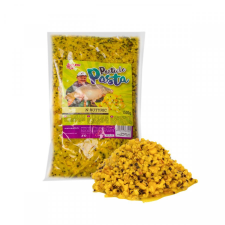 Benzar Particle Pasta kukoricapaszta 1,5kg - eper bojli, aroma