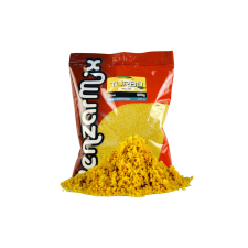  BENZAR PASTONCHINO CITRUS 800GR bojli, aroma