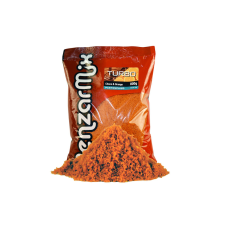  BENZAR PASTONCHINO CSOKI-NARANCS 800GR bojli, aroma