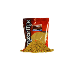  BENZAR TURBO BREAM MÉZESKALÁCS 800 GR bojli, aroma