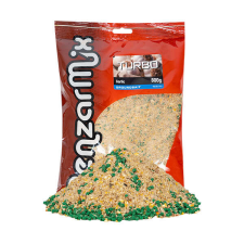  Benzar turbo groundbait méz bojli, aroma