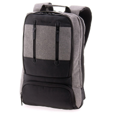 BENZI-BOSSANA-GLADIATOR Vogart TOKYO laptoptartós hátizsák 17" M-23654 számítógéptáska