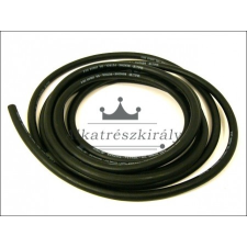  BENZINCSŐ 6MM 5M /20BAR/ UNIVERZÁLIS egyéb motorkerékpár alkatrész