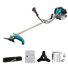  Benzines fűkasza 72 cm³, 2 ütemű motorral holm20299 fűkasza