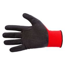 Beorol Poliészter és latex munkakesztyű, LATEX FLEX UNIVERSAL-XL védőkesztyű