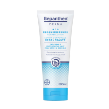 Bepanthen Derma bőrmegújító testápoló (200ml) testápoló